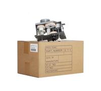 PCXDOLNJ Kit d'assemblage de 2ème engrenage d'entraînement Original, for V80 V180 170i V180i V2100 3100 3100i, 007K22543