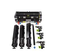 PCXDOLNJ Kit de Maintenance for unité de Fusion des séries MS810/811/812 et MX711/811/812 MK 220V 40X8421 40X8424(220V)