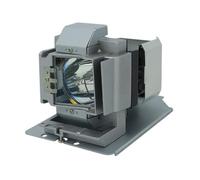 PCXDOLNJ Lampe de projecteur 5J.J5105.001 avec boîtier for projecteurs Be-nQ W710ST