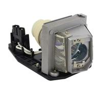 PCXDOLNJ Lampe de projecteur avec boîtier 330-6581/725-10229 for DE-LL 1510X 1610X 1610HD