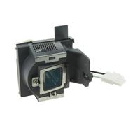 PCXDOLNJ Lampe de projecteur avec boîtier 5J.J9R05.001 for BE-NQ MS3081+ MS504 MS506 MS507 MS512H MS514H MS517H MS521 MS522P MS524 MS527