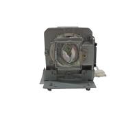 PCXDOLNJ Lampe de projecteur avec boîtier 5J.JFG05.001 for BE-NQ MH750 SH753 SU754 SW752 SX751