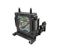 PCXDOLNJ Lampe de projecteur LMP-H201 avec boîtier for So-NY VPL-HW10 VPL-VW70 VPL-VW90ES VPL-VW85 VPL-VW80 VPL-HW20 VPL-GH10 VPL-HW15