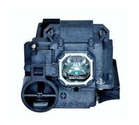 PCXDOLNJ Lampe de projecteur NP32LP avec boîtier for UM351W UM361X UM351Wi UM352Wi UM361Xi UM301XG