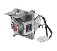 PCXDOLNJ Lampe de projecteur RLC-108 avec boîtier for View-Sonic PA500S PA502SE PA502XE PA503S PA503SP PA503X PA503XP PG603X PS501X PS600X VS16905