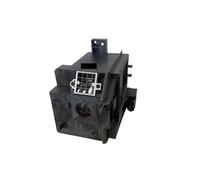 PCXDOLNJ Lampe de projecteur TX100FP1E UHP250/190W avec boîtier for projecteurs Pana-Sonic tx100FP1E