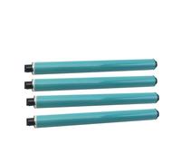 PCXDOLNJ Lot de 4 Tambours OPC 305A CE410A CE411A CE412A CE413A for imprimantes Enterprise500 Couleur M551n M551xh M570DW M575 HP305A