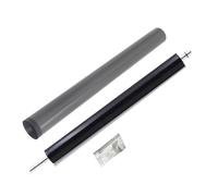 PCXDOLNJ Manchon de Film for Rouleau de Fusion à Pression inférieure for P3015 P3015D P3015DN P3015X M521 M525 3015 525 521 for LBP3560(1Set)