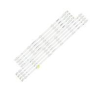 PCXDOLNJ Rétro-éclairage LED for 55UJ6200 55UJ6300 55UJ6000 55UJ620V 55LJ620V 55LJ540V PTV55U21DSWNT RF-AZ550E30-0501A-20 RF-AZ550E30-0501B-20