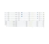 PCXDOLNJ Rétroéclairage TV LED for 55UJ6100 55UJ6300 55UJ6500 55UJ6050 55UJ6320 55UJ6560 55UJ6350 55UJ630V 55UJ670V 55UJ63_UHD_A 55UJ63_UHD_B