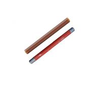 PCXDOLNJ Rouleau de Fusion supérieur, Manchon de Film de Fusion for WC 6600 6605 6655 C400 C405 C415 C6605 C6655 C6600(1Set)