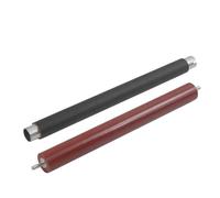 PCXDOLNJ Rouleau de Pression inférieur Chauffant supérieur LY6753001 LR2231001 for imprimantes HL 3140, 3150, 3170, MFC 9130, 9140, 9330, 9340 et DCP 9020(1Set)