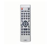 PCXDOLNJ Télécommande for Lecteur DVD Pio-neer VXX2836 DV-350-S DV-59DVI DV-220KV DV-C36 DV-C603