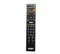 PCXDOLNJ Télécommande for So-NY RM-ED011 RMED011 RM EDO11