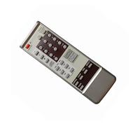 PCXDOLNJ Télécommande for Sony CDP-CX300 CDP-CE215 CDP-CE375 CDP-CX350 CDP-CE315