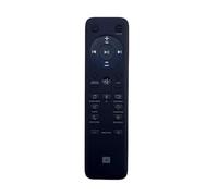 PCXDOLNJ Télécommande Universelle for Haut-Parleur JBL Bar 5.1 Bass, Home Cinéma 2.1/3.1