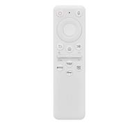 PCXDOLNJ Télécommande vocale for projecteur Samsung Freestyle SP-LSP3BLA ODY-SSEY OLED G8 G9 (BP59-00149A TM2261S)
