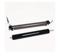 PCXDOLNJ Unité de Chauffage de Fusion for Jet Enterprise 630 M630 M630dn M630h M630z, élément Chauffant de Fixation du Rouleau inférieur(220V Sets)