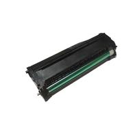 PCXDOLNJ Unité de Tambour d'imagerie for imprimante C3300 C3400 C3450 C3530 C3600 MC360, unité de Tambour à Cartouche 43460201 43460202 43460203 43460204(Drum Unit C)