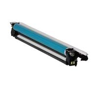 PCXDOLNJ Unité de Tambour Noire for kit de Batterie IR Advance C5030 C5035 C5235 C5240