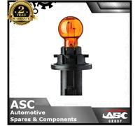 PCY16W Ampoule Clignotant - Ambre - 12v 16W PU20d/2 - Mercedes Sprinter Miroir