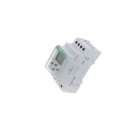 PCZ-521.4 Plage de contrôle du temps : 24h / 7 jours SPDT 24-264VAC PIN : 5 F&F