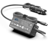 Pd 140w Usb C Chargeur De Voiture Pour Asus Tuf Gaming 5, Asus Rog, Surface Pro 9 8, Macbook Pro, Lenovo Msi Hp Dell 135w 130w 100w Dc12v-24v Auto Adaptateur