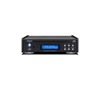 TEAC PD-301DAB-X/B Lecteur CD personnel Noir