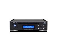TEAC PD-301DAB-X/B Lecteur CD personnel Noir