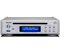 Lecteur de CD - Teac - PD-301DAB-X - Silver - MP3 - Garantie originale