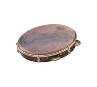 REMO Tambourin (Pandeiro) PD-8210-81-113 – Choro 10" x 1,78"