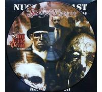 Pd All Little Devils [Vinyl Album] [Import]