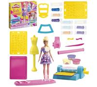 PD Barbie Designer Pattern Studio