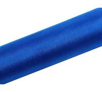 PD Chemin de table bleu