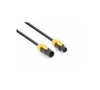 PD Connex Câble Alimentation Cordon Secteur Prolongateur - 10m