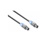 PD Connex Câble Audio Câble Haut-Parleur NL2-NL2 1,5 mm²- 15m
