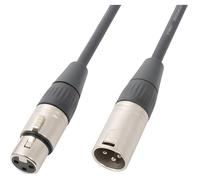 Pd Connex - Câble Dmx 3m