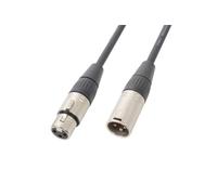 Pd Connex - Câble Dmx 3m
