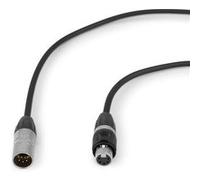 PD Connex CX109-12 Câble DMX Mâle/Femelle Etanche IP65 XLR 5 Broches 12m