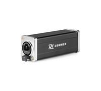 PD Connex CX182 Coupleur pour Rallonge EtherCon