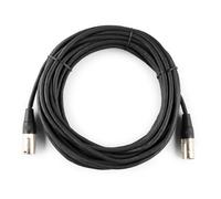 PD Connex CX195-10 Câble DMX RJ45 - 10 m, CAT6, Idéal pour Accorder vos Jeux de Lumière