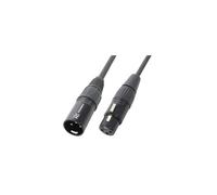 PD Connex CX35-12 Câble Audio XLR Male/XLR Femelle - 12m