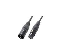 PD Connex CX36-12 Câble Audio XLR Male/XLR Femelle - 12m