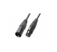 PD Connex CX36-12 Câble Audio XLR Male/XLR Femelle - 12m