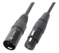 PD Connex CX36-12 Câble Audio XLR Male/XLR Femelle - 12m G