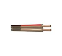 PD Connex RX18 Câble Haut-Parleur Câble Haut-Parleur 2x2,5mm - 100m