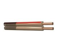PD Connex RX18 Câble Haut-Parleur Câble Haut-Parleur 2x2,5mm - 100m