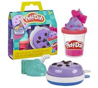 Play-Doh Playset PD Cookie Combo – Friandises en pots, Biscuits et cookies