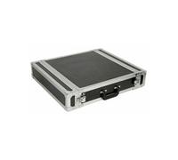 PD-F2U - Flightcase pour Installation d'Equipements de 19