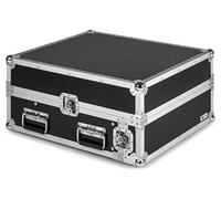 Power Dynamics PD-F2U10 - Rackcase 2 U 19" avec Emplacement pour Table de Mixage 10U